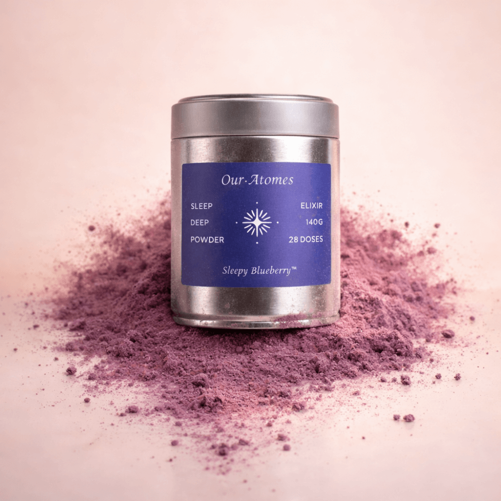 Sleep Elixir