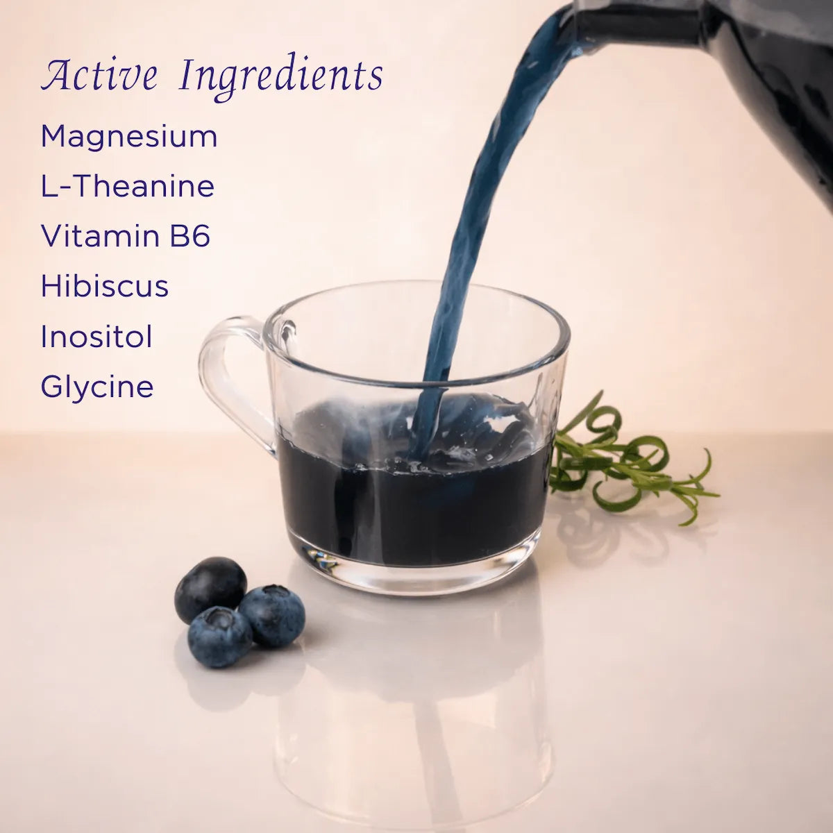 Sleep Elixir