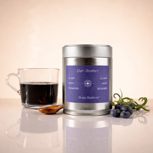 Sleep Elixir